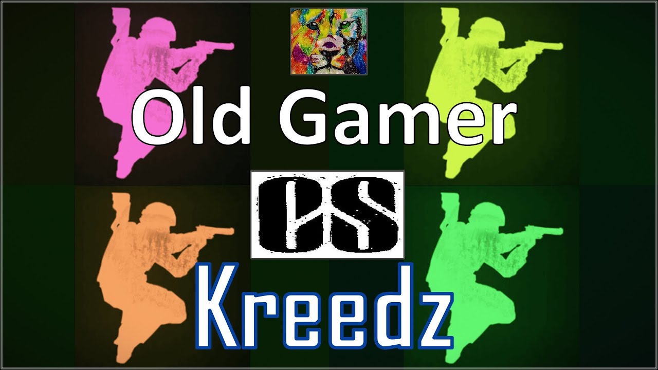 Kreedz Jumping в Counter-Strike (1) Не хуже чем Quake!!!