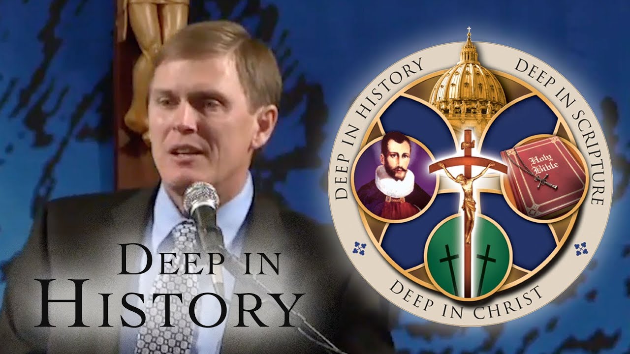 Catholic Teaching on the Inerrancy of Scripture - Bruce Sullivan - Deep in History