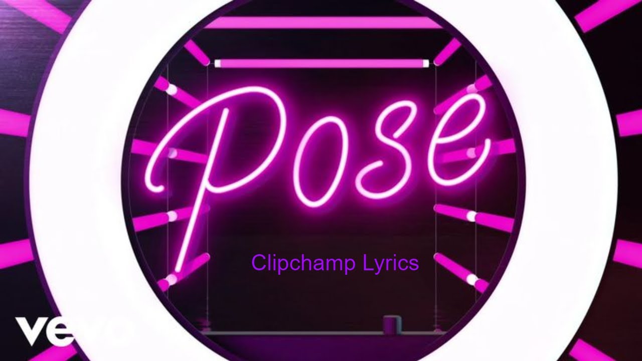 Pose - L.O.L  Surprise! | Clipchamp Lyrics