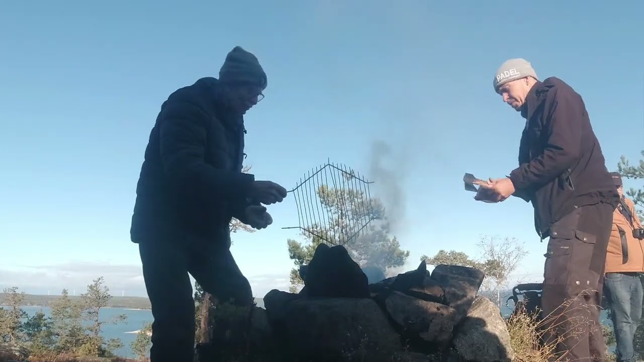 Analys om Hälsingemål med Natur Nördarna