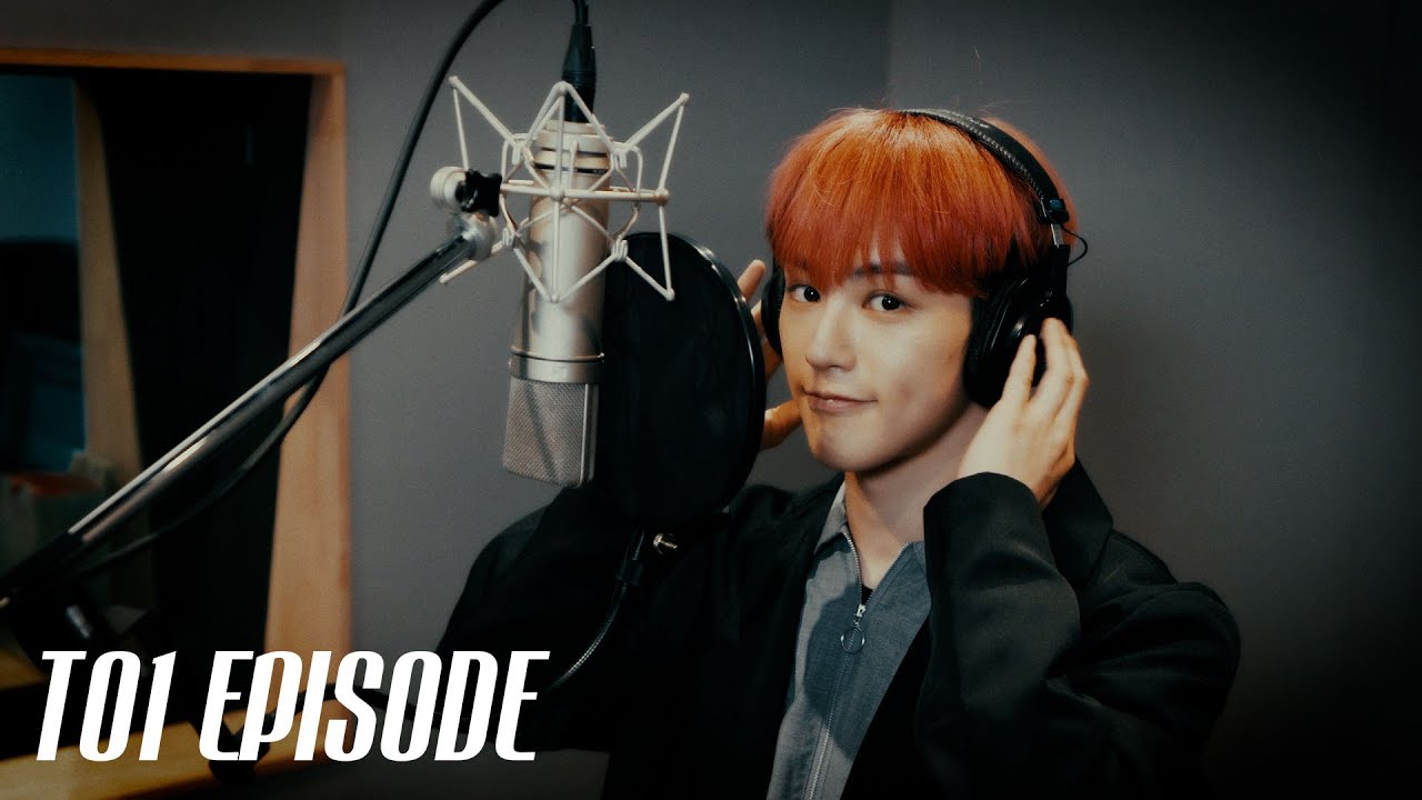 [TO1 Episode] #10 'Son of Beast' Recording BEHIND | 티오원