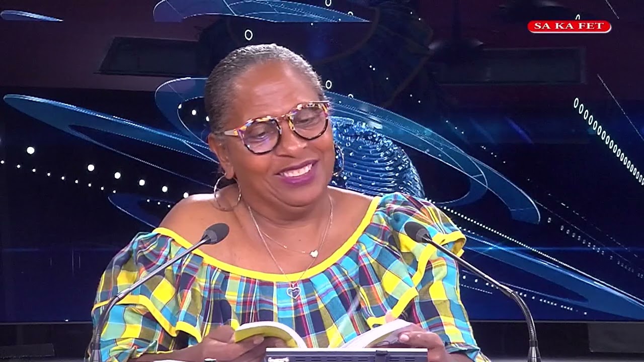 SA KA FET - 5 Janvier 2023 - Olivier Marie Lucenay - Partie 4