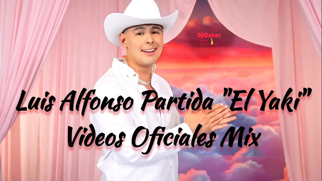 Luis Alfonso Partida 