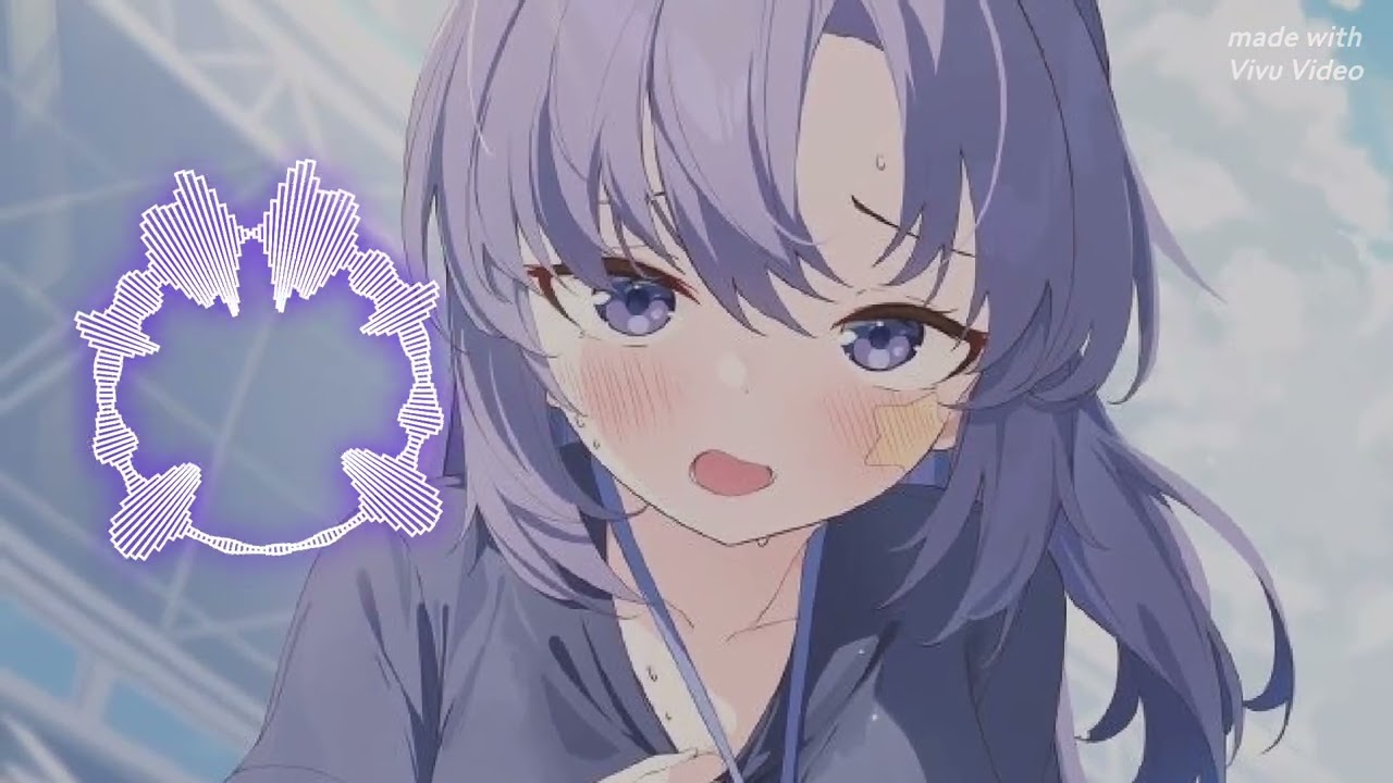 Nightcore - ライラック　(Mrs GREEN APPLE )