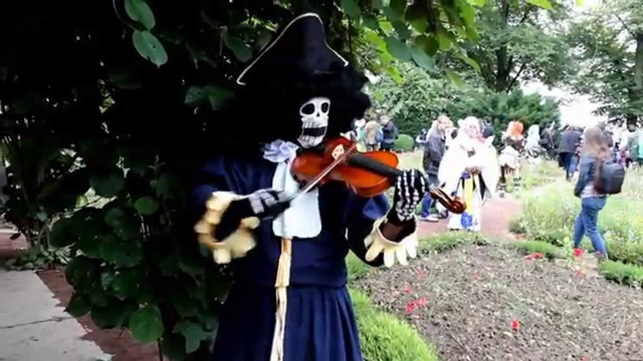 Connichi 2014 - Cosplay, WCS, Anime, Nagareda Project etc.