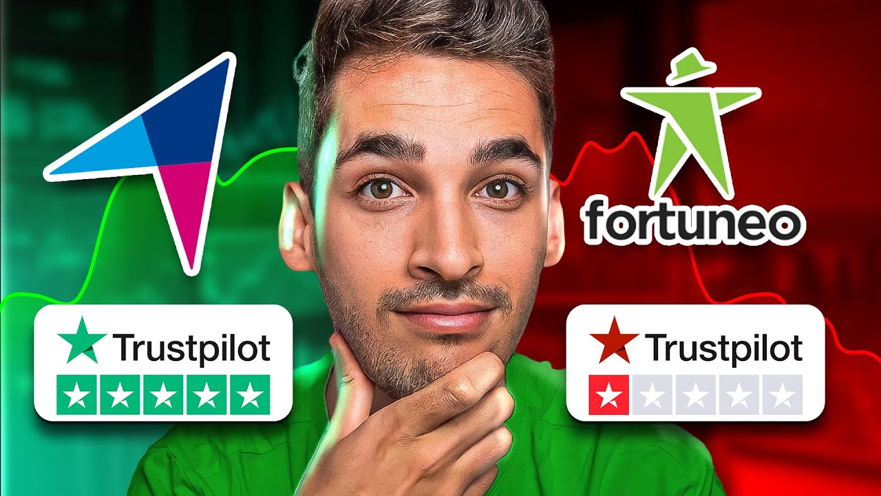 💳 Fortuneo ou Boursobank (ex Boursorama) : quelle est la meilleure banque en 2026 ?