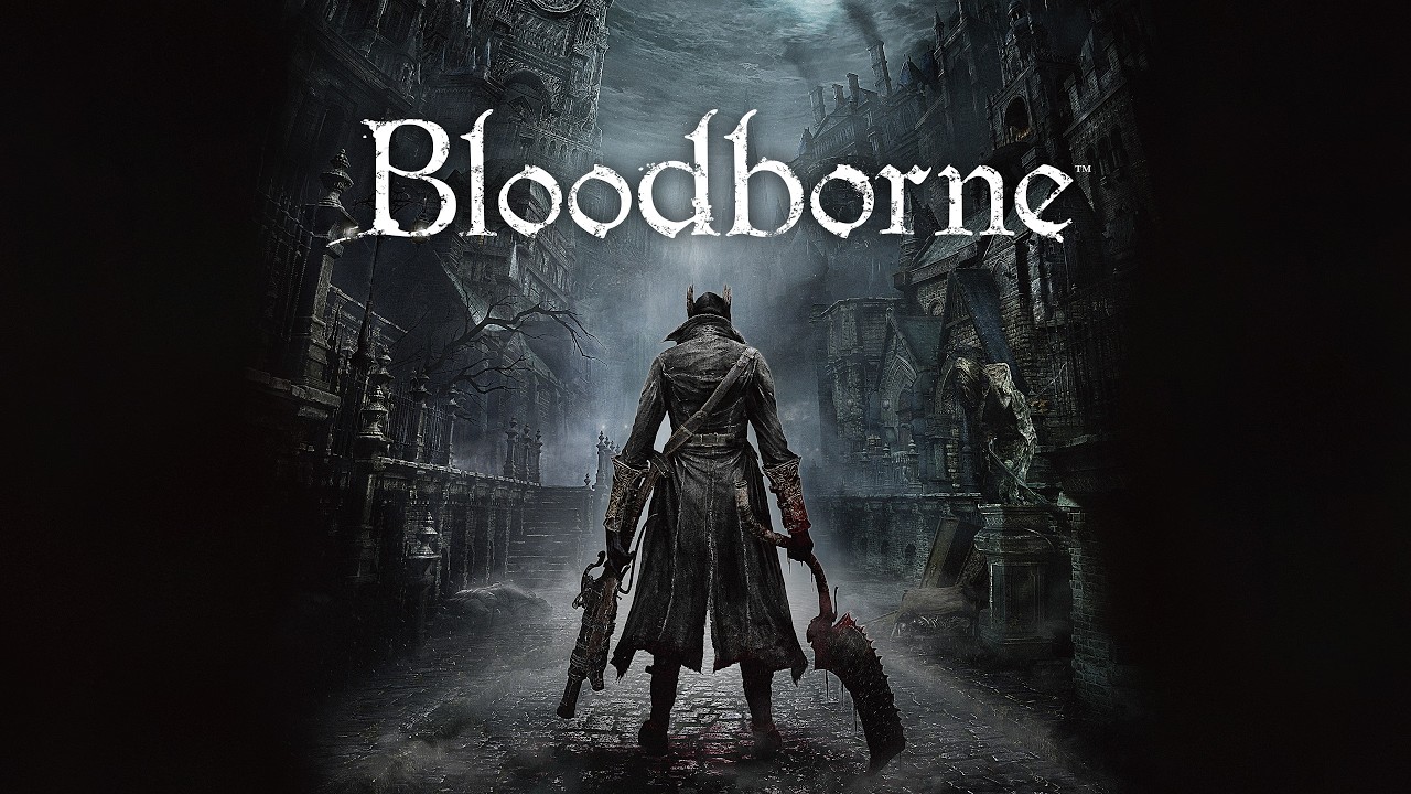 BLOODBORNE ON PC | BLOODBORNE