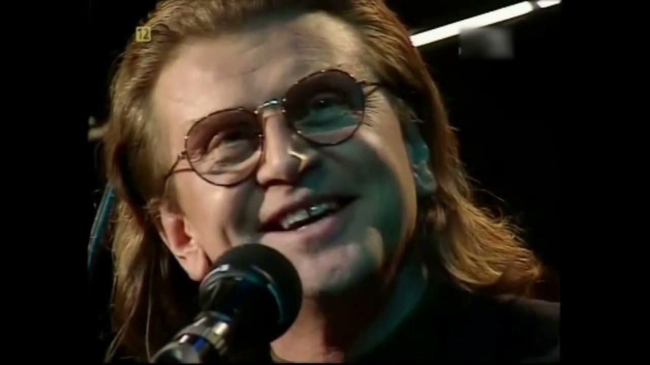 Zbigniew Wodecki- Tylko w kinie