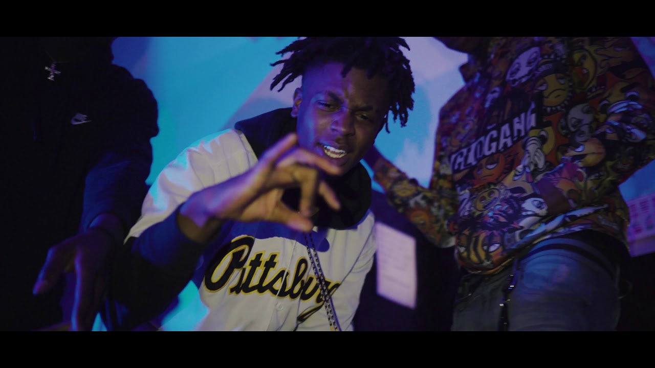 8Ball Sosa - Lost Soul (Official Music Video) Prod.BeatByStanny