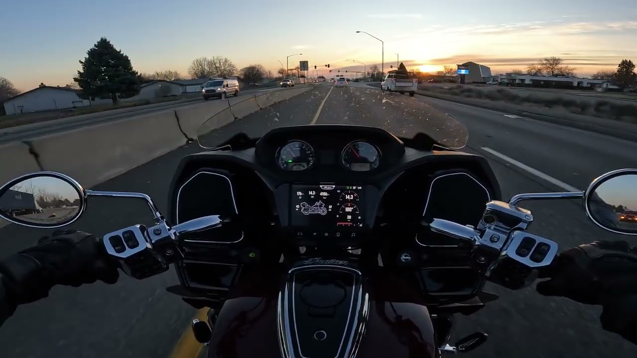 Talk and ride Vol. 341