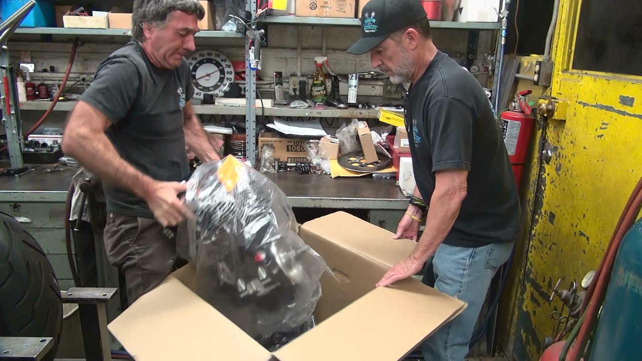 #101 2022 1st look 100ci ultima twincam new tc motor specifications info harley by tatro machine