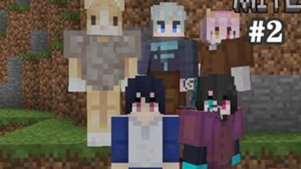 运气逆天了！ #贝爷 #逍途 #我的世界 #青年创作者成长计划 #我的世界贝爷生存