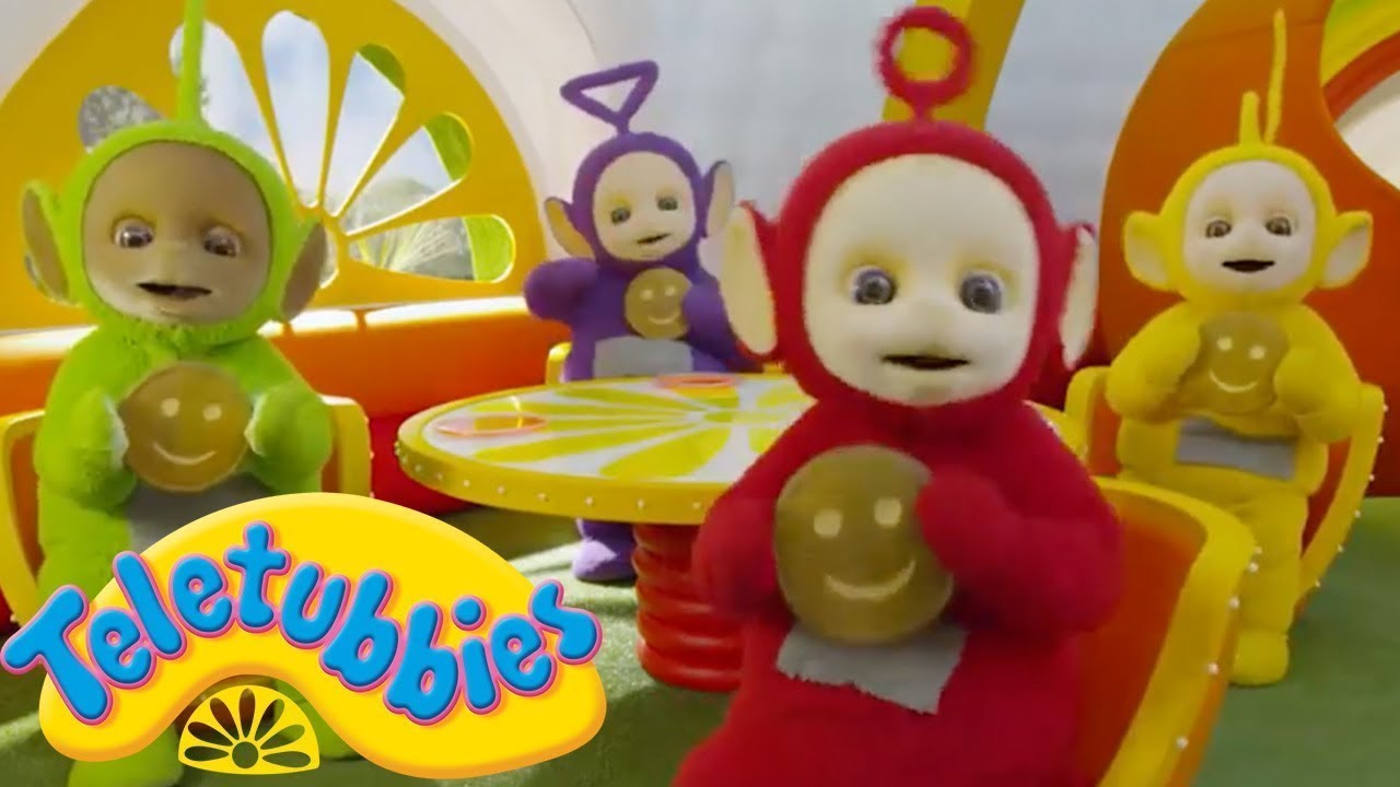 Teletubbies | Tall Tower | Official Season 15 Full Episode