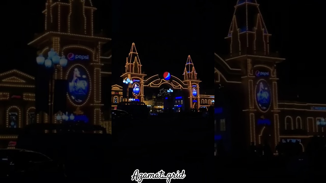 Tashkent vibes 2 🇺🇿🔥