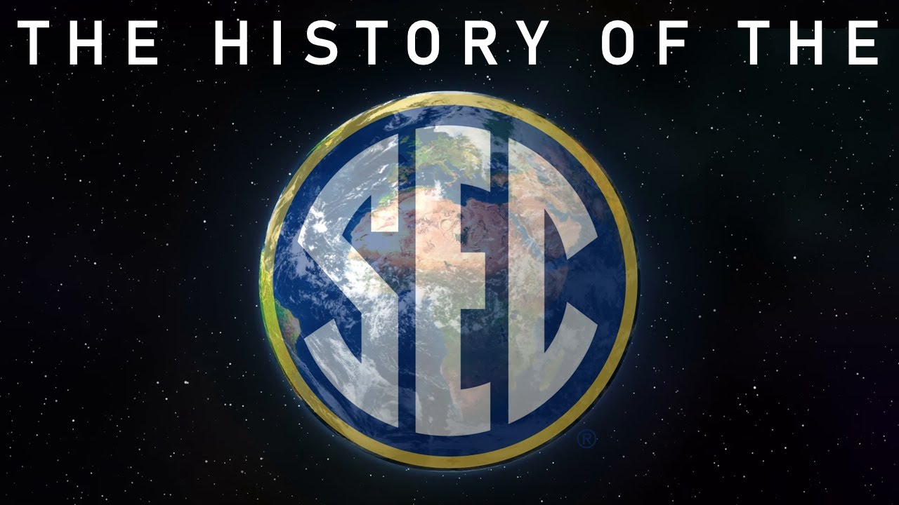 История SEC