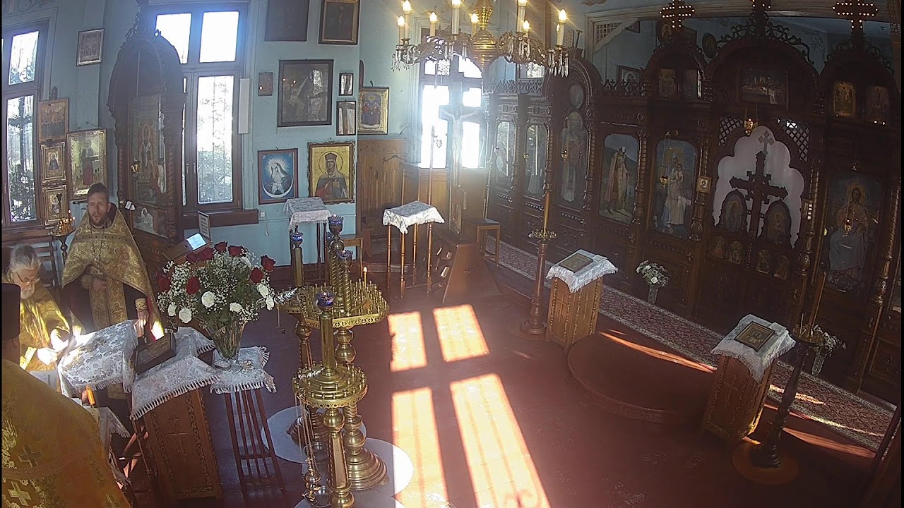 Богослужіння