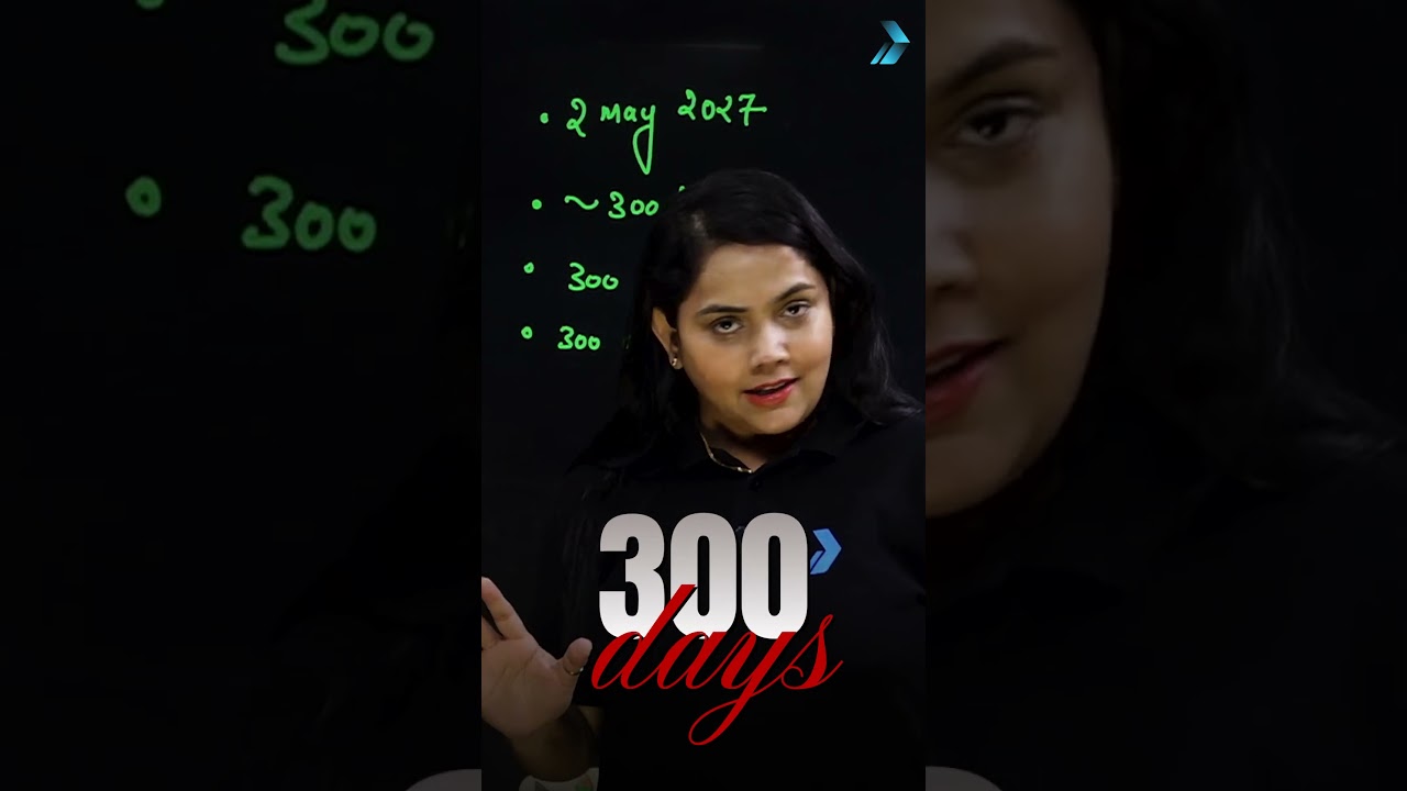 NEET Drop Year Strategy: Stay Consistent & Crack NEET 2027 | VIJAY Batch
