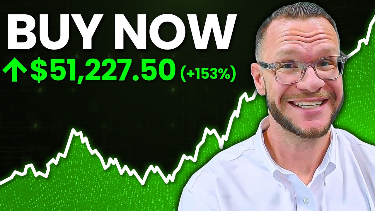 4 Safe Stocks to BUY During Market Panic... Here's WHY