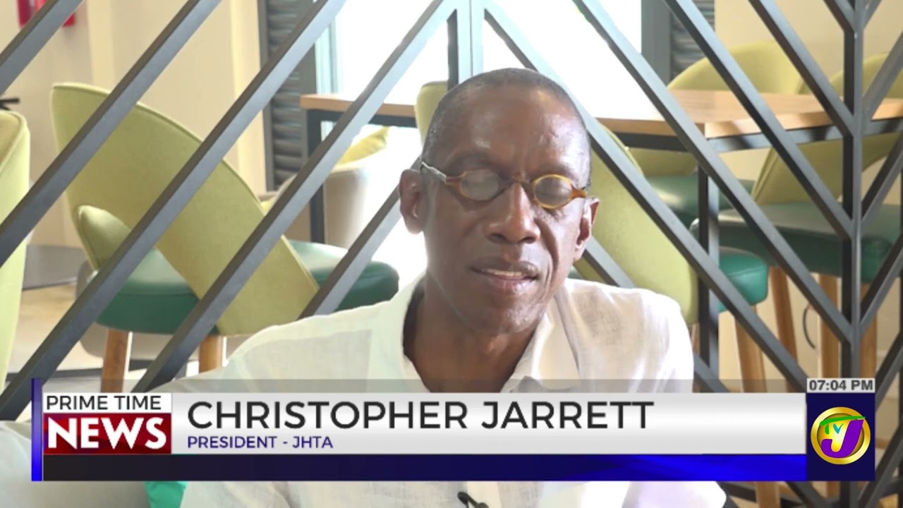 Filling The Gap, Smaller Hotels Helping To Meet Demand For Rooms Post Hurricane  | TVJ News