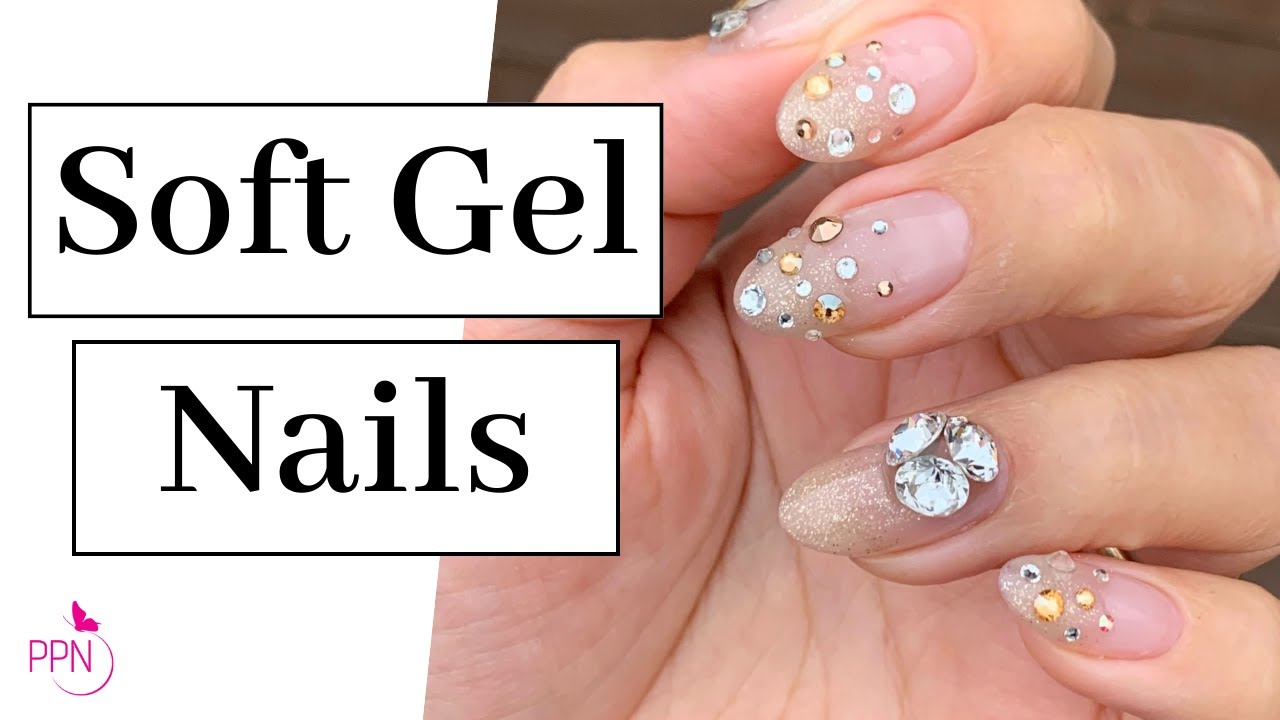 Full Coverage Tips with Pumping Gel