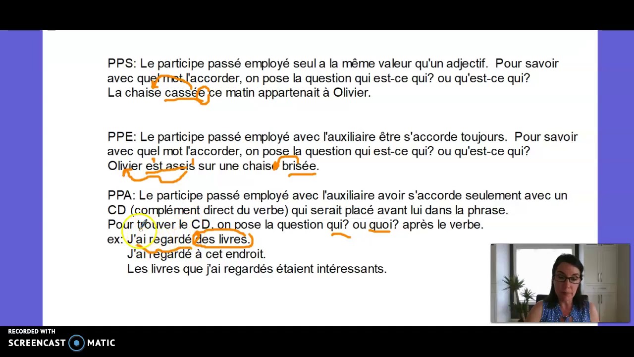 PPS, PPE, PPA