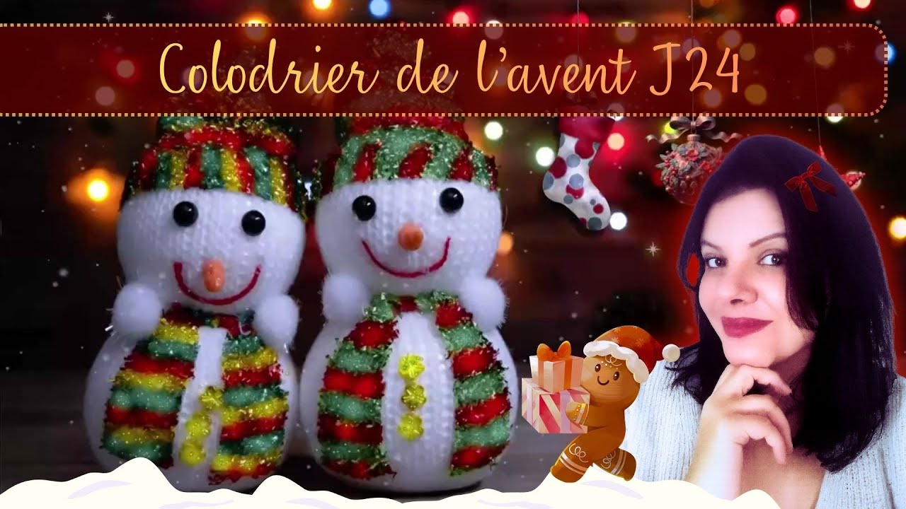 Jour 24 : 