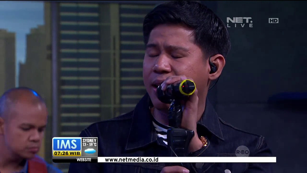 RAN - Kulakukan Semua Untukmu ( Live at IMS )
