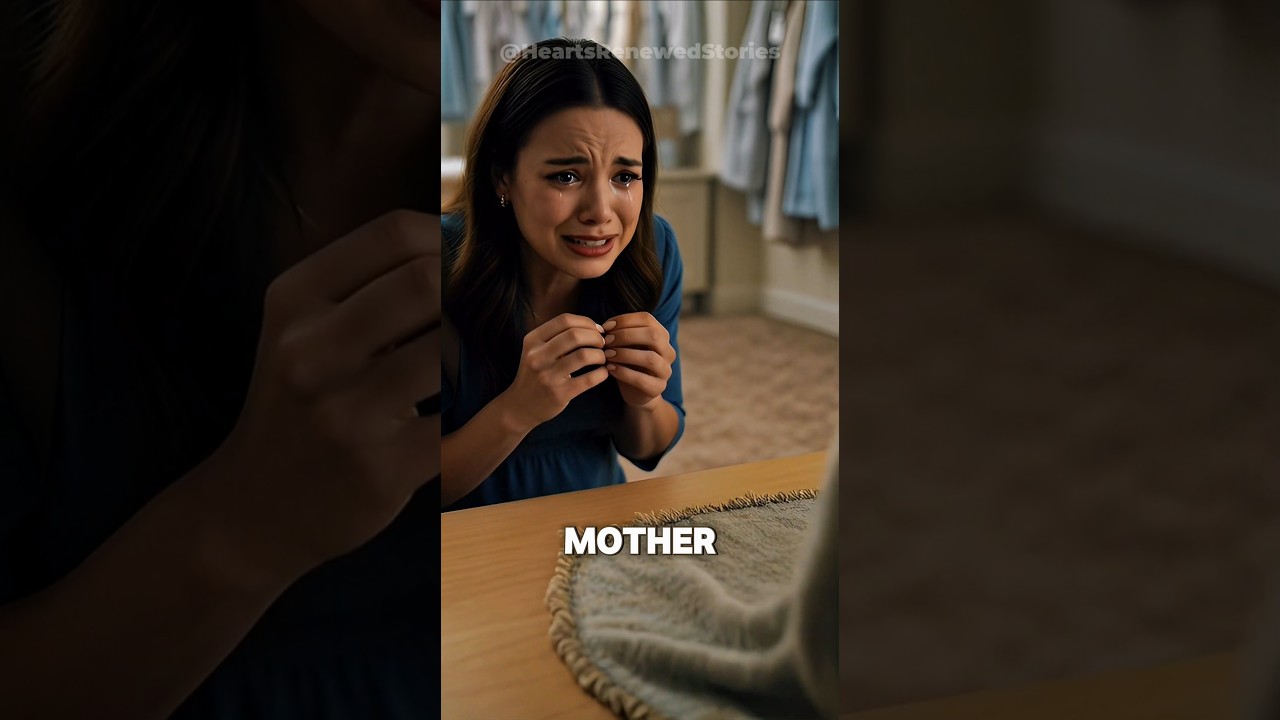 Manager Accuses Pregnant Woman of THEFT &mdash; She's Buying the Store for Charity 😱 #karma #lifelessons