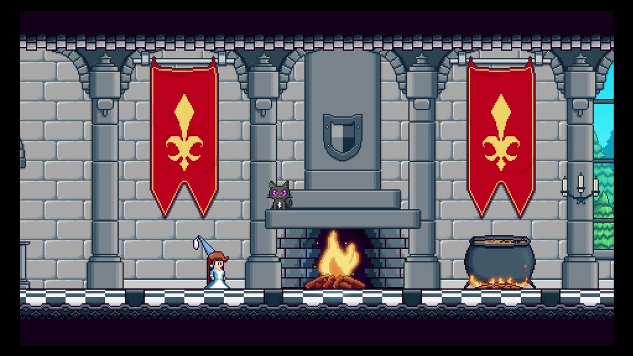Hungry Horrors First Look No Commentary