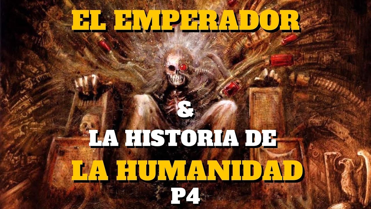 La Era del Imperio