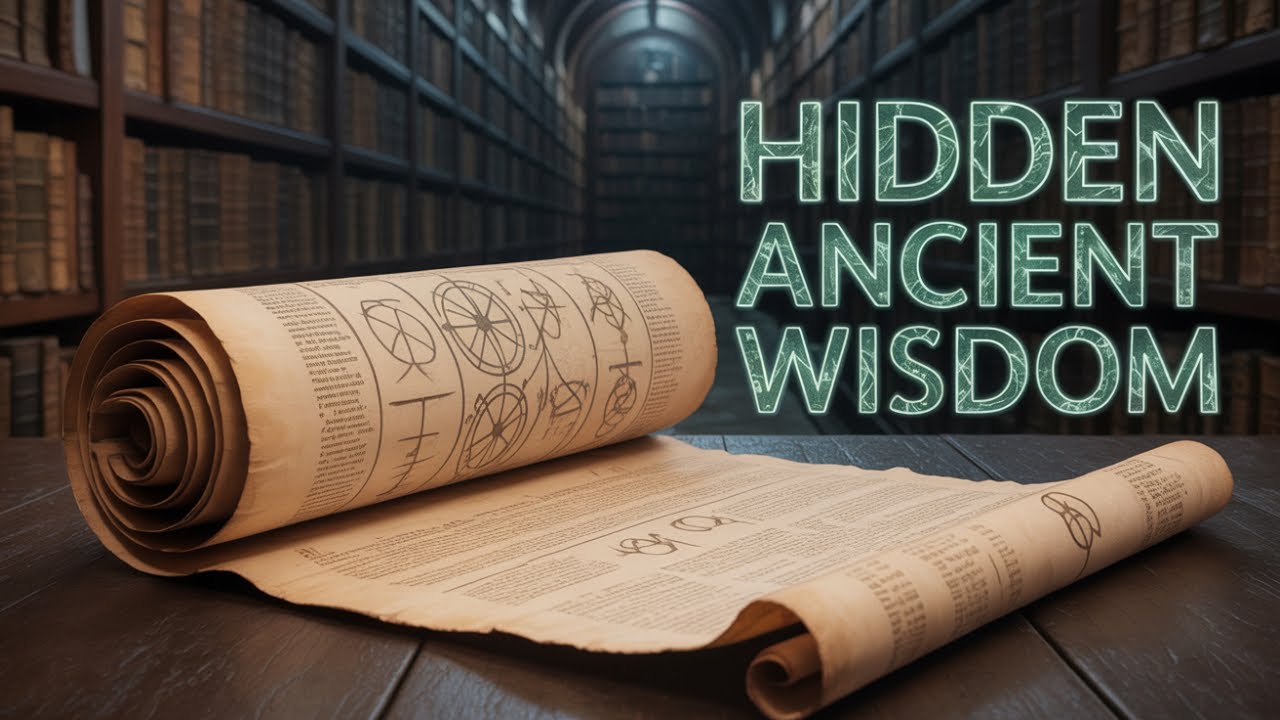 Did Ancient Egypt Hide a Secret About Our Reality?