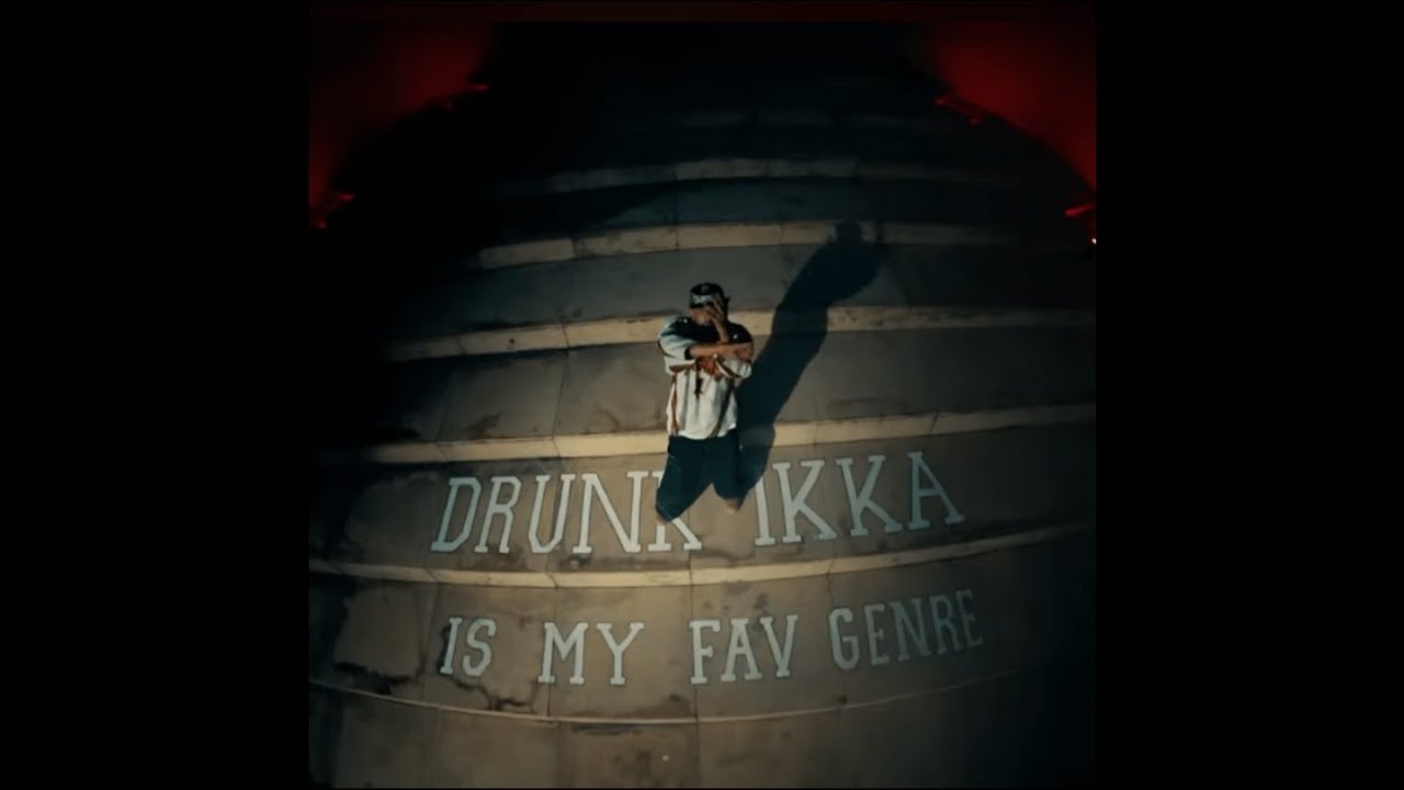 [FREE FOR PROFIT] IKKA X Sez On The Beat Type Beat- 