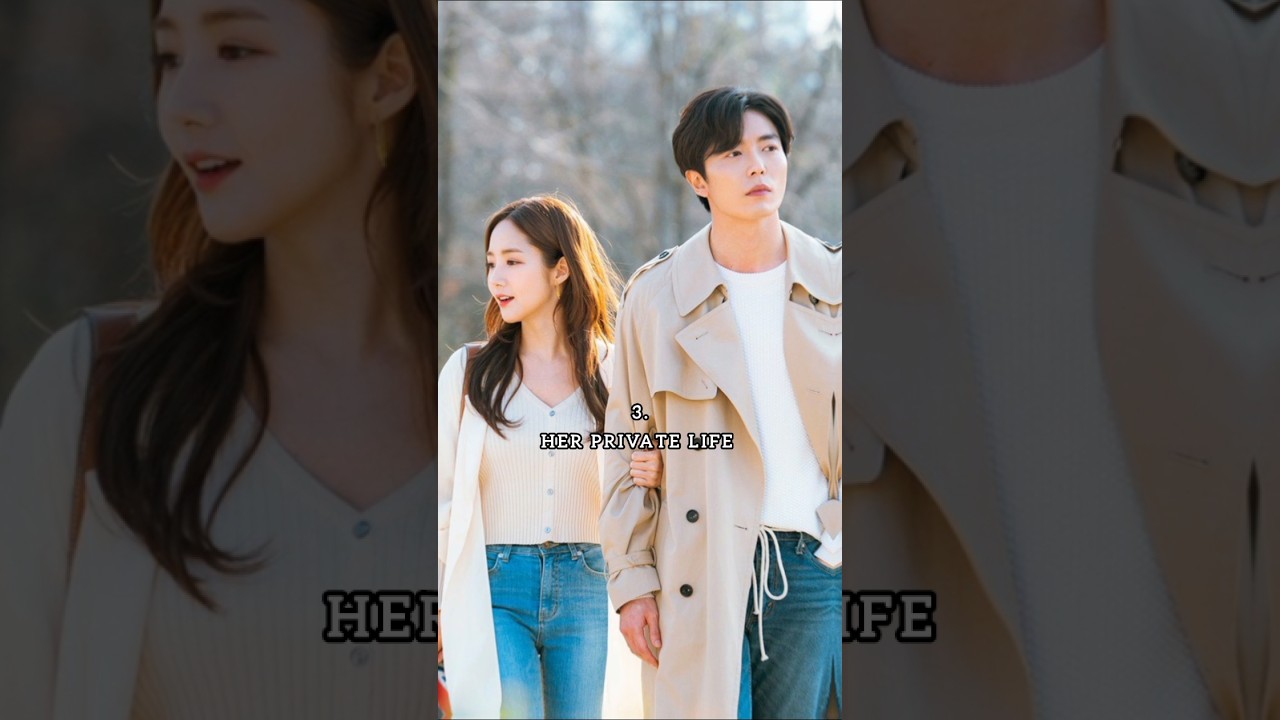 Top 10 Best Workplace Romance K-Dramas 💼❤️! #KDrama #WorkplaceRomance #KDramaRecommendations #viral