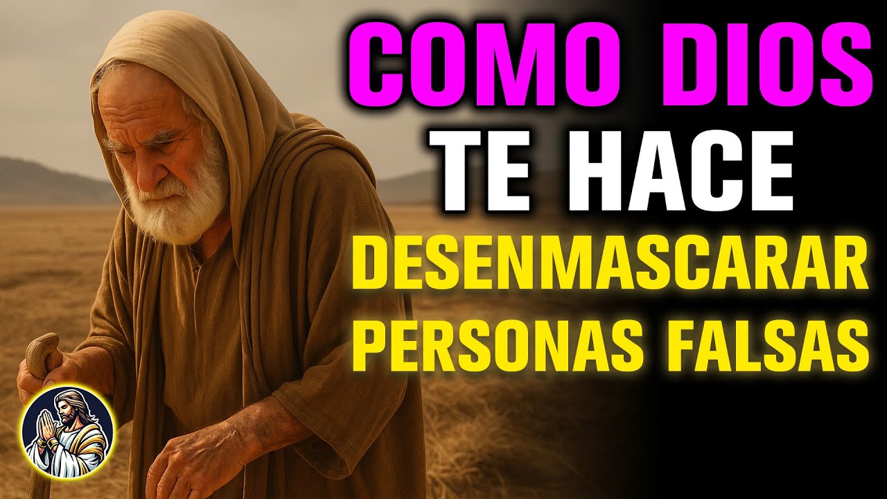 Dios Te Advierte: DIOS te da una SEÑAL CLARA para DETECTAR a los FALSOS