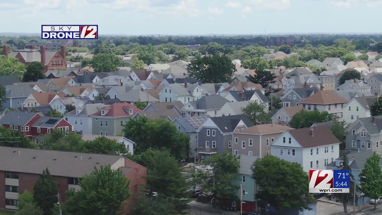 RI&rsquo;s median home price soars to nearly $500K