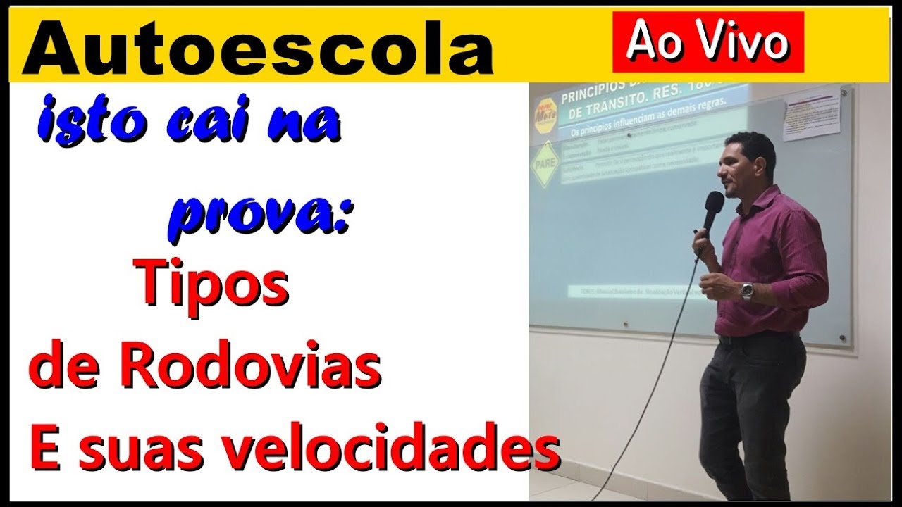 TIPOS DE RODOVIAS E SUAS VELOCIDADES  #rodovias #rodoviasvelocidades