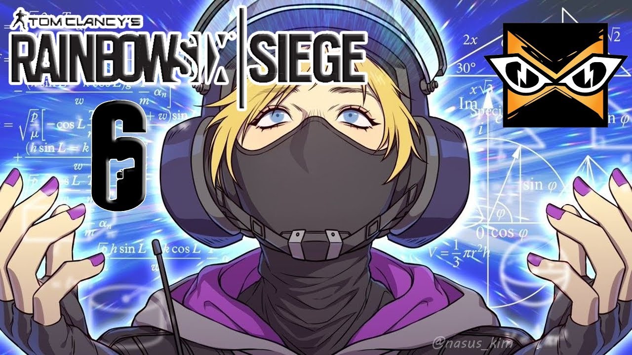 Dafuq Moment | Rainbow Six Siege