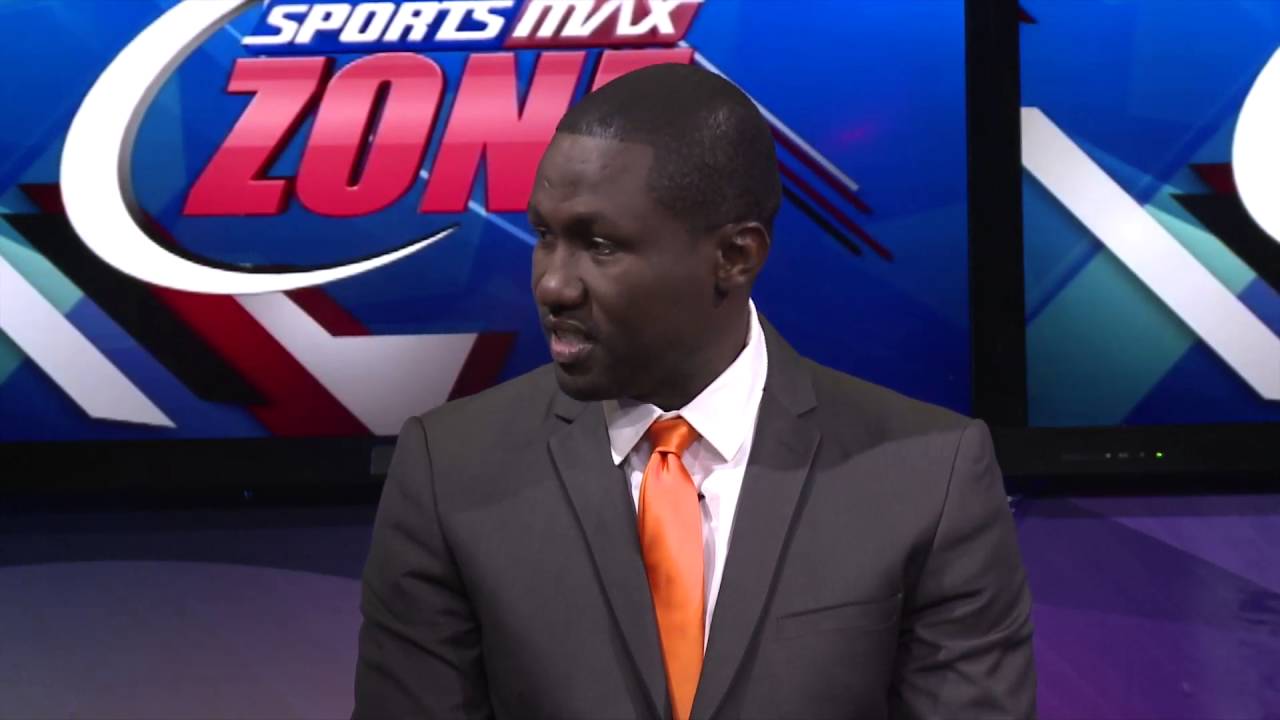 Wavell Hinds Responds to Marlon Samuels | SportsMax Zone | April 8, 2016