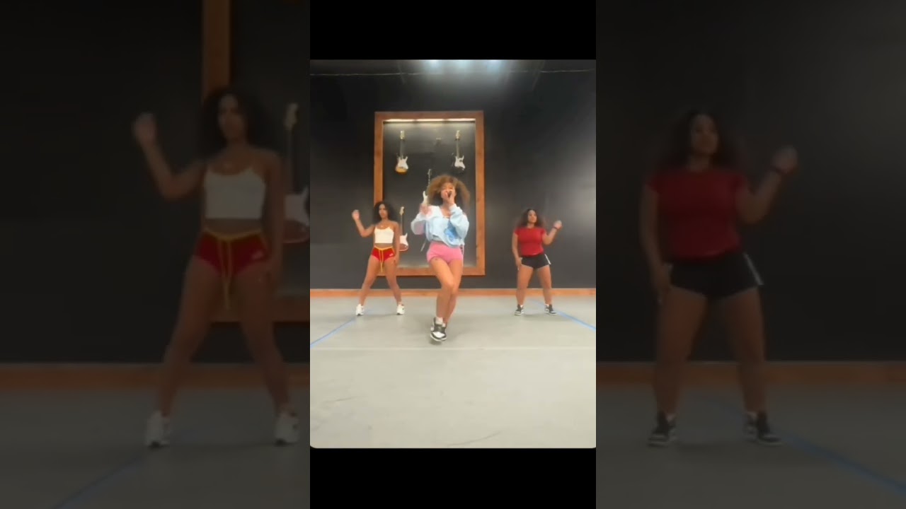 The OMG Lover boy rehearsal unreleased (Not a leak and posted by OMG) rest will be posted later 💗💙💜
