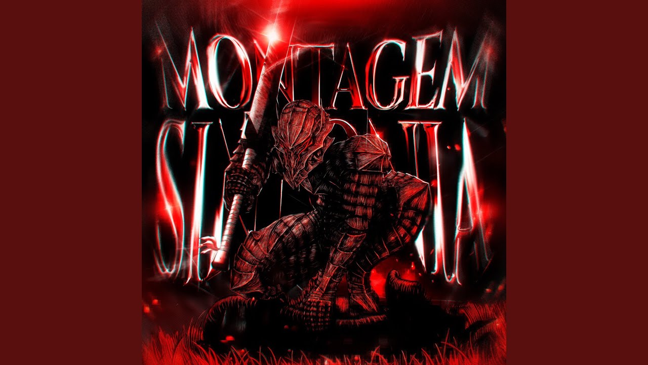 MONTAGEM SINFONIA