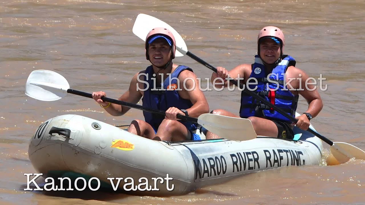 Marlow Landbouskool HD 1080p