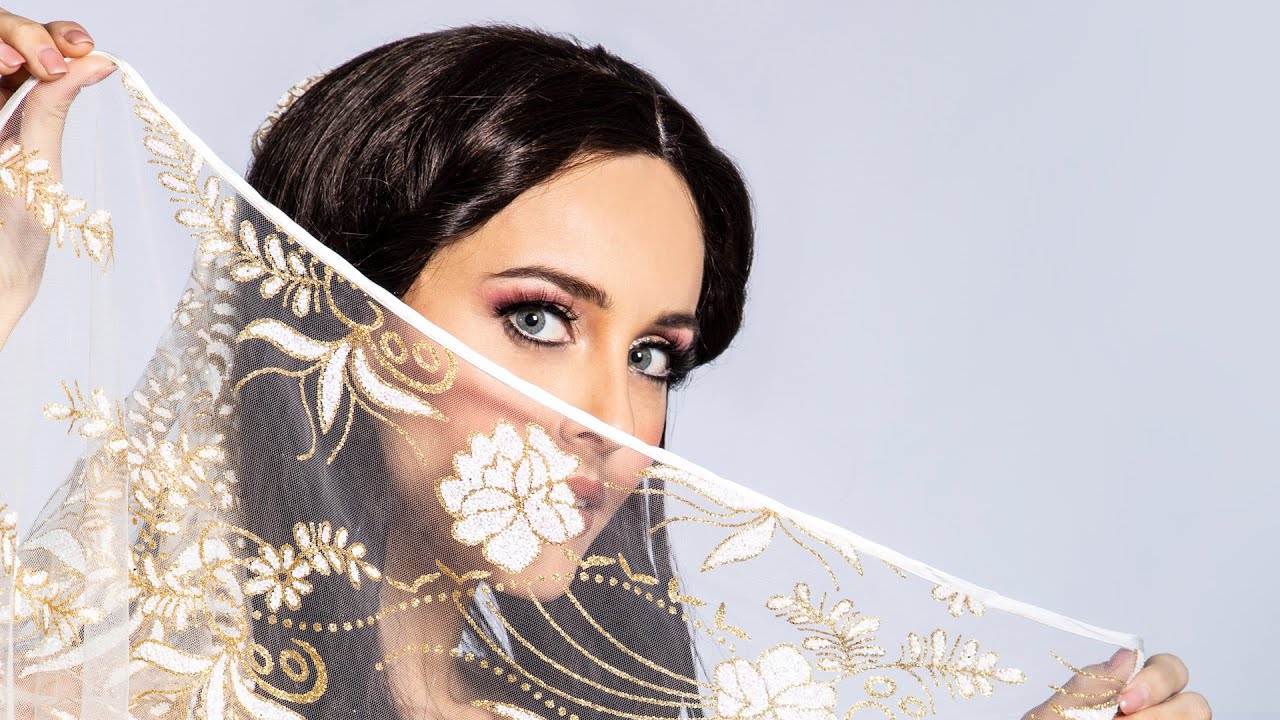 Emanuela Rei in Aladin il Musical Geniale