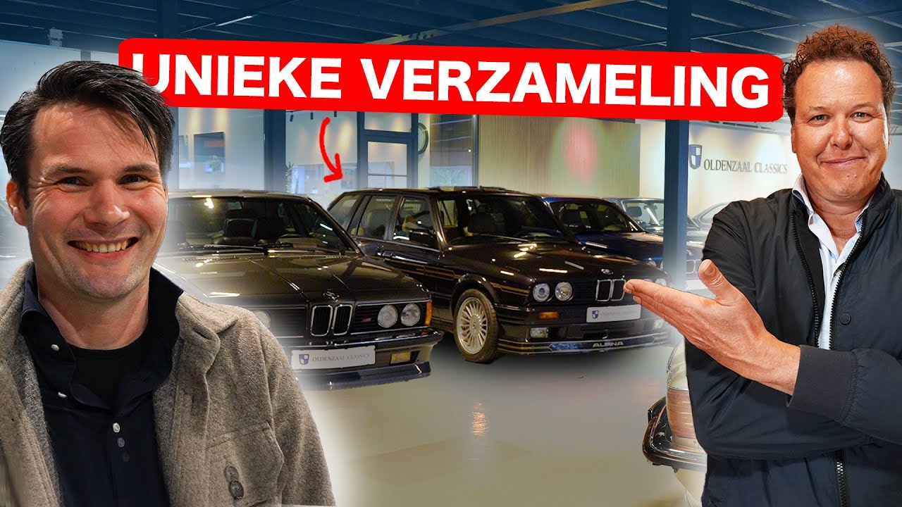 MEGA ALPINA COLLECTIE in OLDENZAAL!