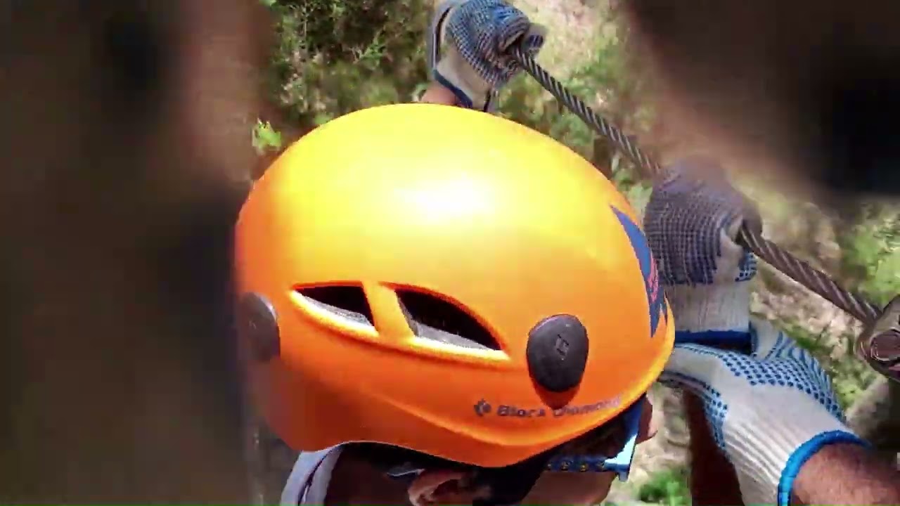 A Day at TreeTops Adventure Park, Abbotsbury, Western Sydney