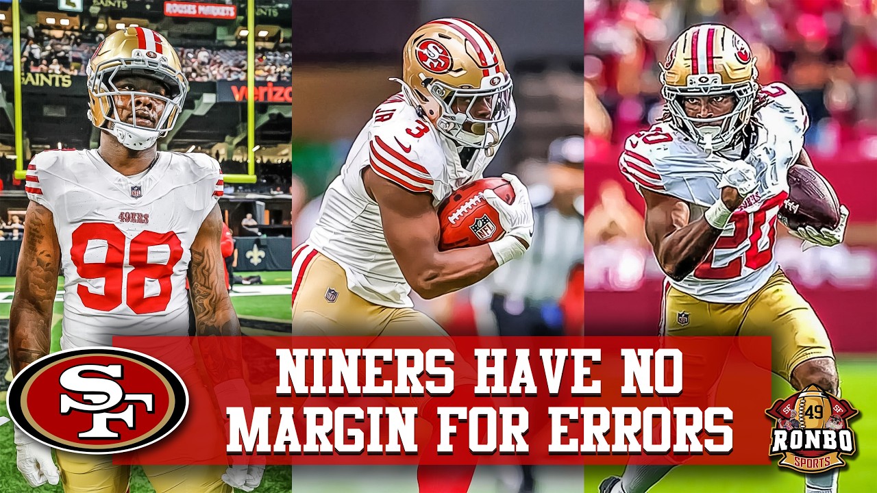 49ers Free Agency 2026| Replenishing Roster Through Free Agency vs Draft