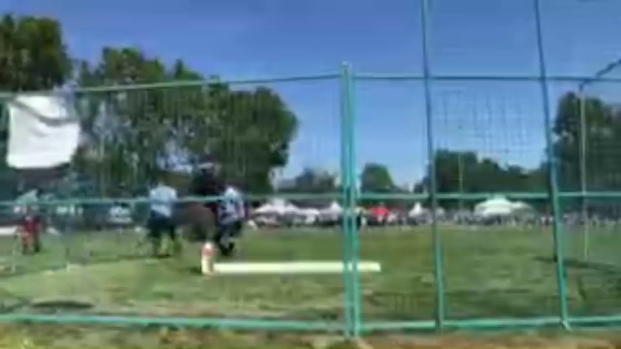 2018 Webster World Heavy Events Championship - Heavy Hammer