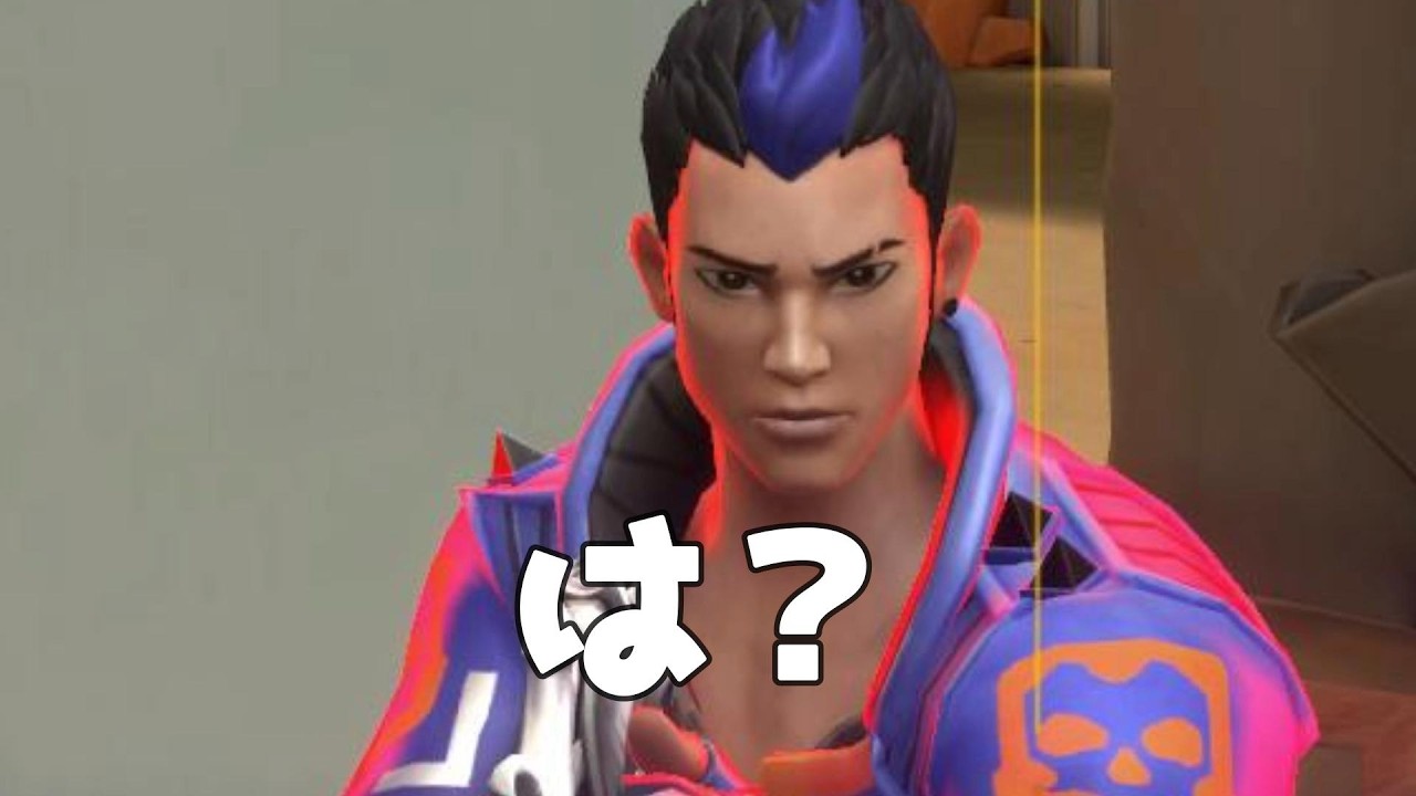 俺たちのあほみたいなVALORANT その３【まとめ】