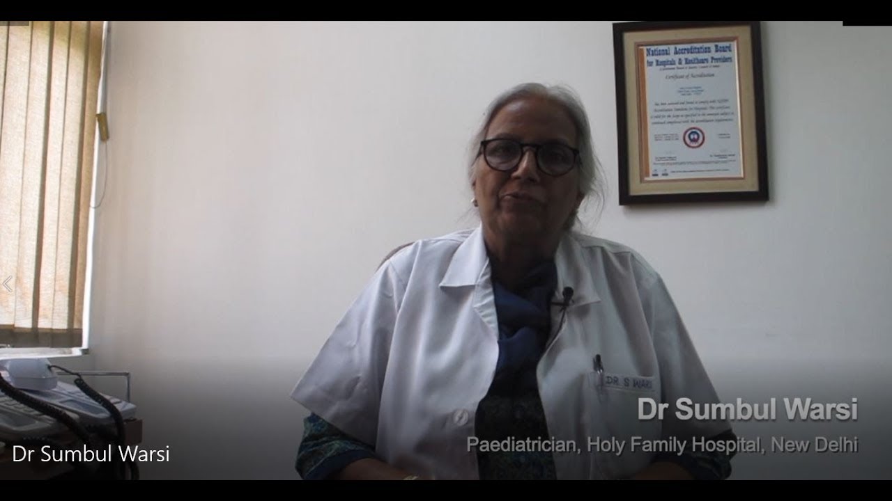New Delhi&rsquo;s Holy Family Hospital battles rising antibiotic resistance