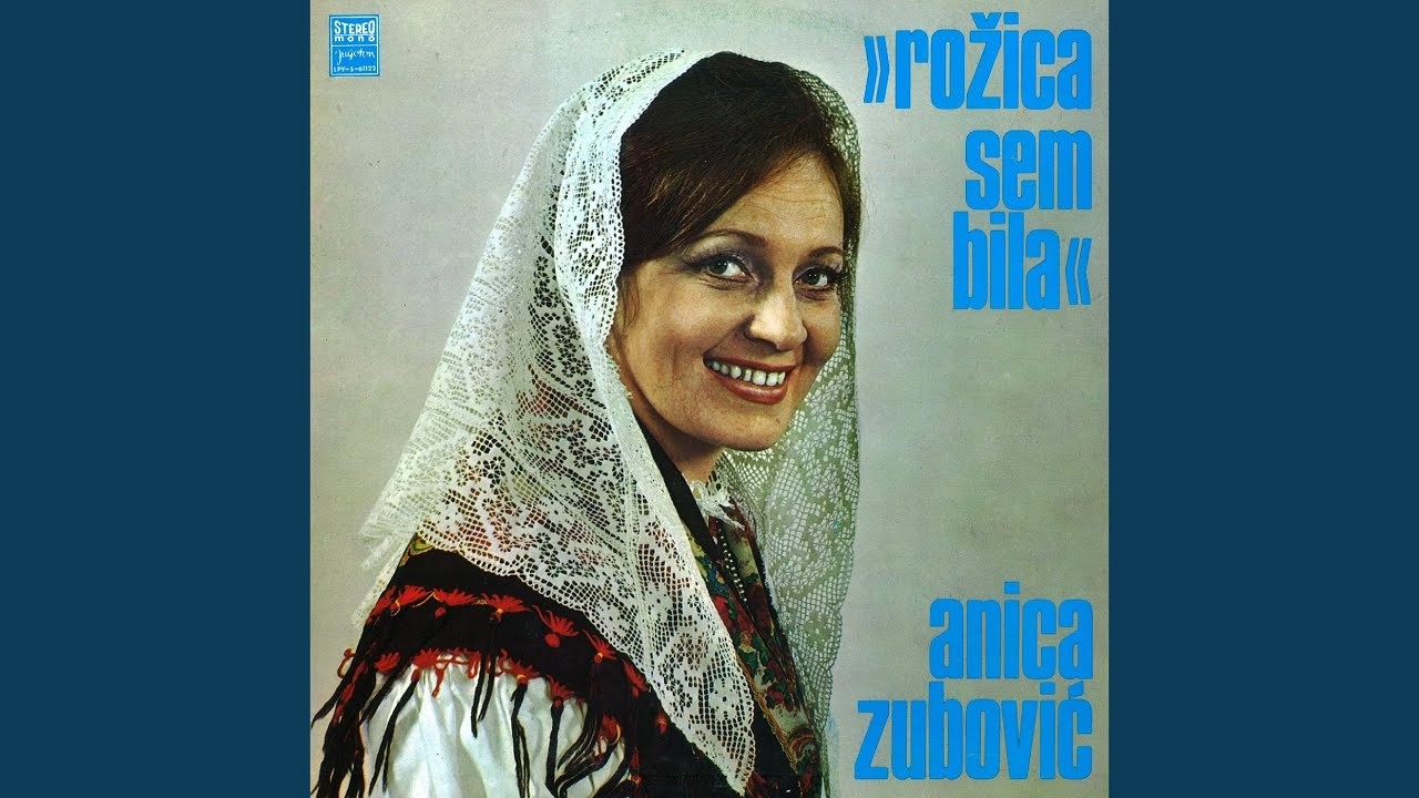 Rožica Sem Bila
