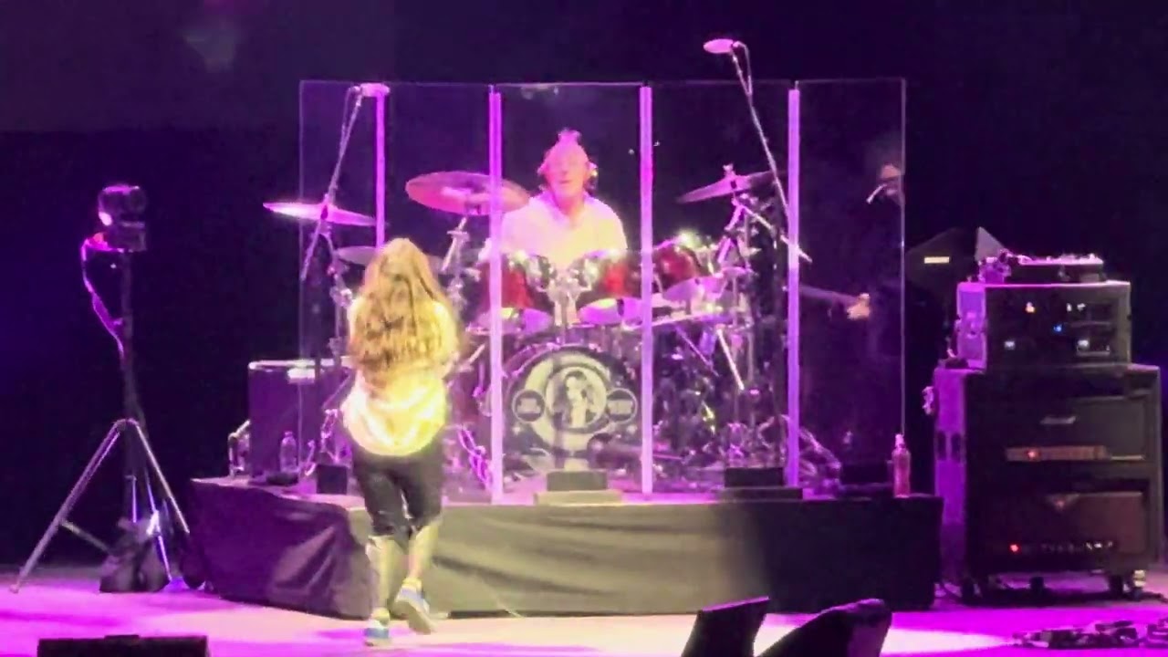 Alanis Morissette London O2 27 July 2025